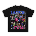 Lamine Yamal Rockie Tee