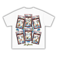 Galácticos Real Madrid Tee