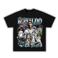 Cristiano Ronaldo Madrid Tee