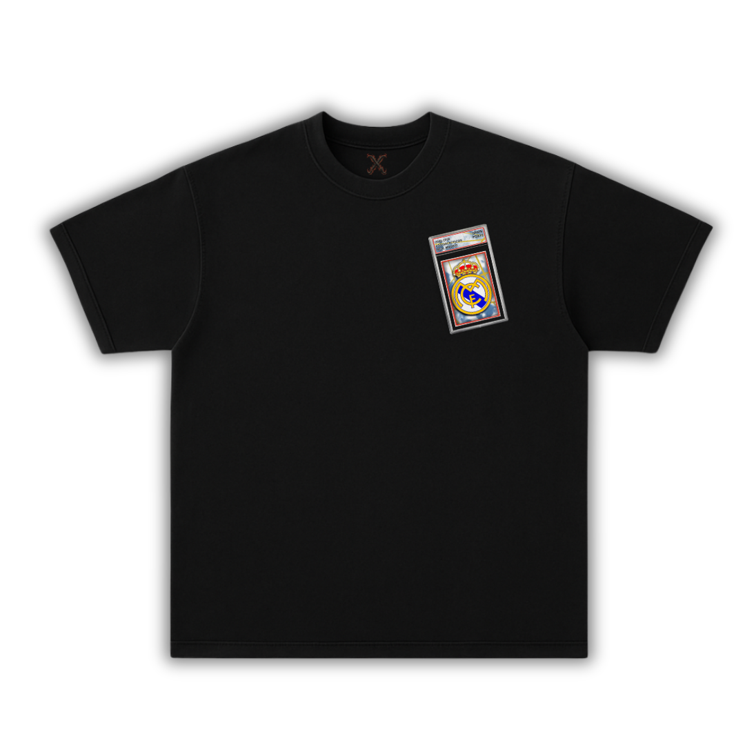 Galácticos Real Madrid Tee