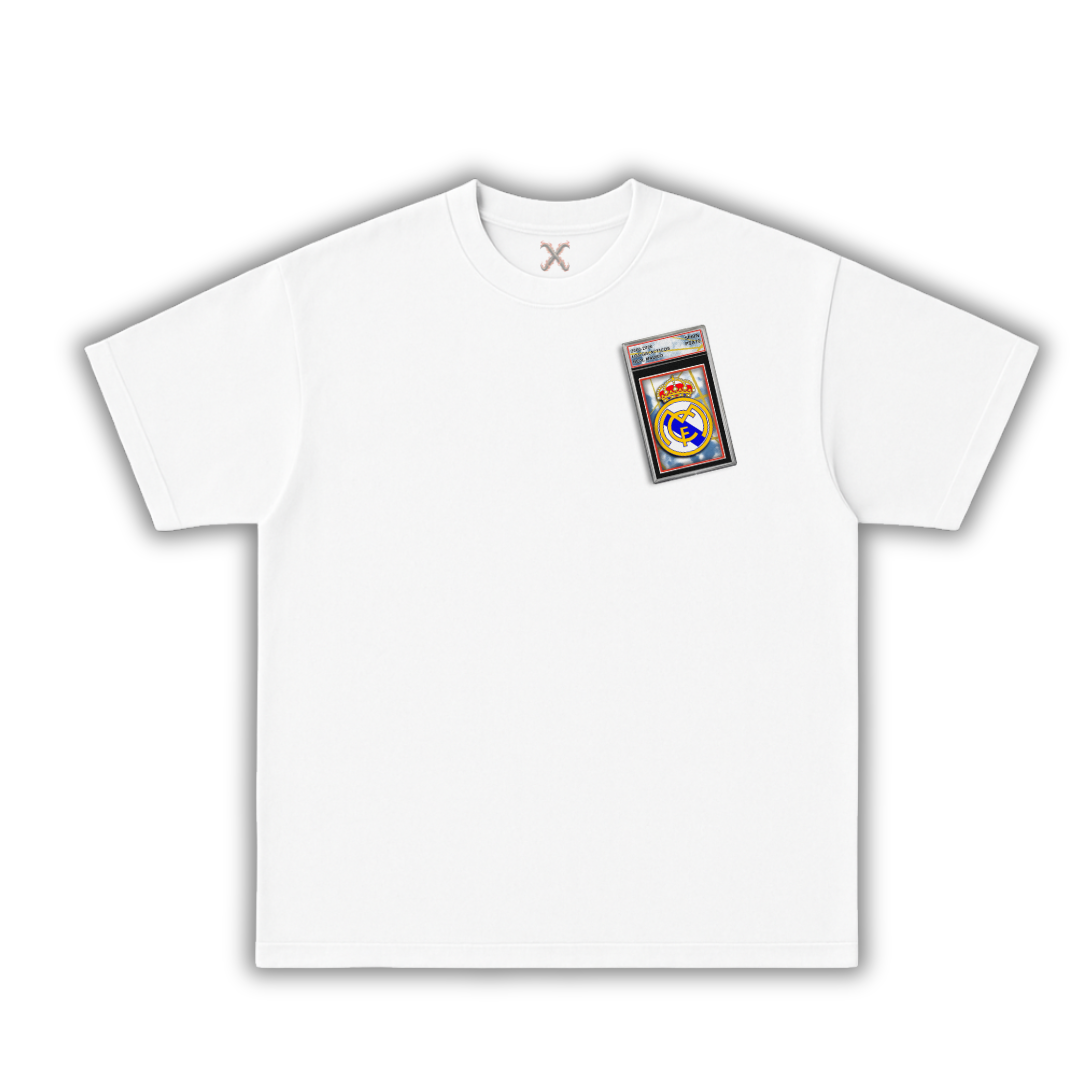 Galácticos Real Madrid Tee