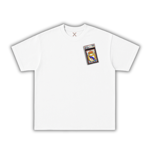 Galácticos Real Madrid Tee